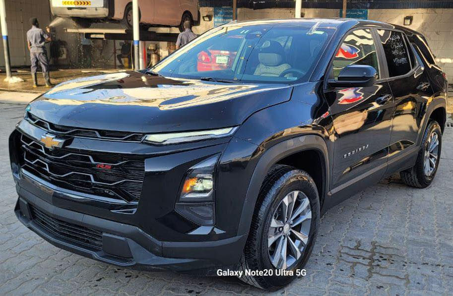 *تم الشحن إلى منفذ سفوان*
*شوفـر ايكونـكس موديـ2025ـل*
*السعر137$(جاهــزه للشحــن)* بدون كمرك ترهم كتاب شهداء مده الوصول 7 ايام ستفسار ***********
