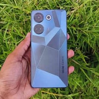 تكنو كمون ٢٠ برو • فلكة الامين • بعقوبة