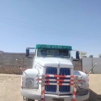 تنكر • موديل ٨٢ • دهوك