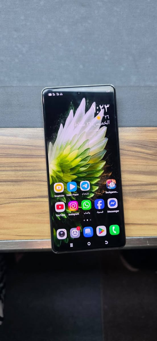 تكنو كامون 30 جهاز معروف مواصفاته ذاكره 256 عشوائية 16 مكفول من كلشي سعر 150 بي مجال للشراي


**إذا كنت صاحب هذا الإعلان وتريد حذفه لأي سبب، رجاءا أرسل رسالة إلى الدعم الفني**