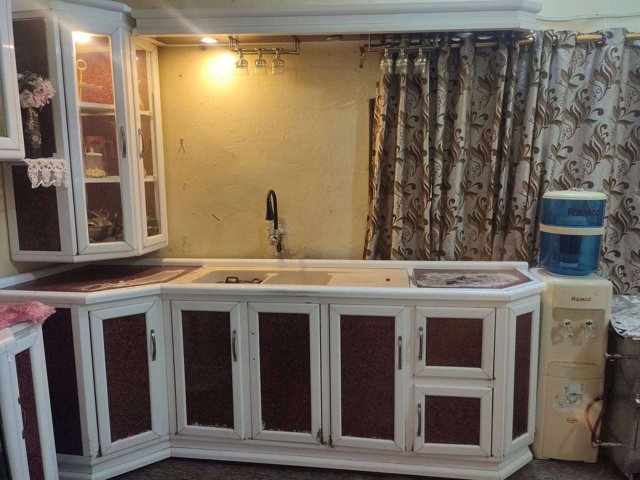 كاونتر للبيع ***********
