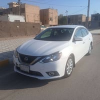 سنترا SV • ٢٠١٩ • ضرر ربع