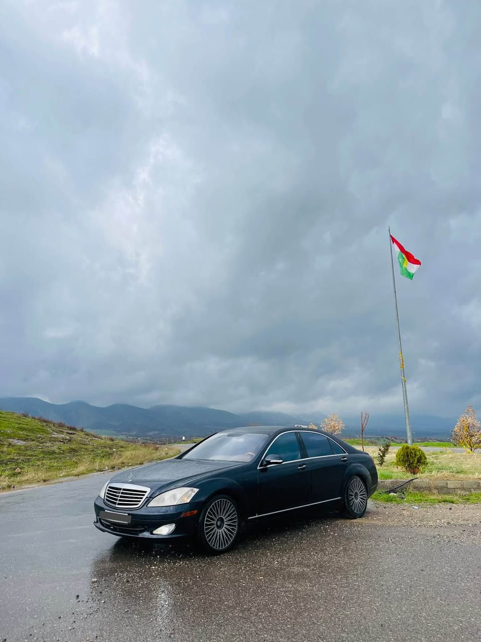 فروتن و گهورين
موديل ٢٠٠٩
مكينه ٨ بستن 
بئ دعم 
ساره يا فوله ش ماسفاتا 
مه سره فئ ٣٠٠ دولاره كا يئ تئدا.. بوش طبله سينگ…و مسجل…جاما بشتئ ده رزيه
سلايت شيشه
داخلي زه ر و فه تل.نه شره ليت بيلاد
كوشن سارو كه رم
ده ركه هـ لارج 
كوشن سياحى 
ده ركه هـ و صندوق شفت
قوديك شفت
تحديد سرعة 
كوشن خزن 
ستيرن خه زن
ده بل جوب هه واي
جام پولورايس اوتو 
گئرو مكينه شرت
غورامه شرت
منفيست پاش ماغ 
٢٠٢٣ داخل بوى
دهوك ٠٧٥٠,٧٤٤,٧٦,٢٩
0750,744,76,29 دهوك, العراق
