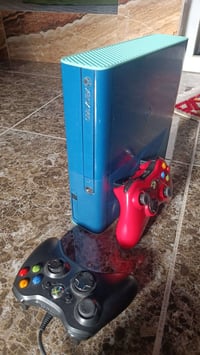 اكس بوكس ٣٦٠ • Xbox 360 • جهاز اكس بوكس • اكس بوكس باندل • اكس بوكس 50...