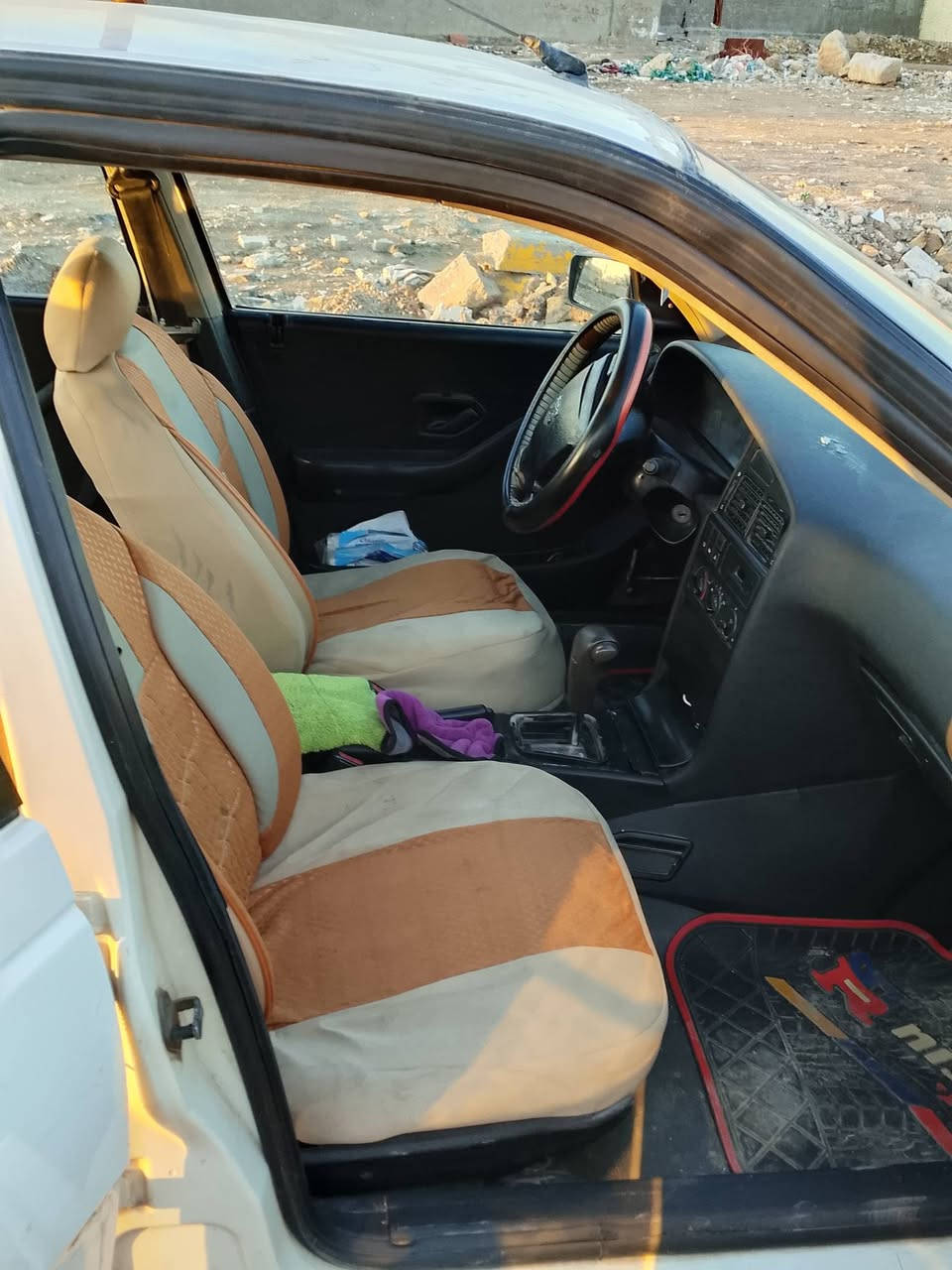 بيجو راوى لبيع موديل 2009  كفاله عامه  ***********
