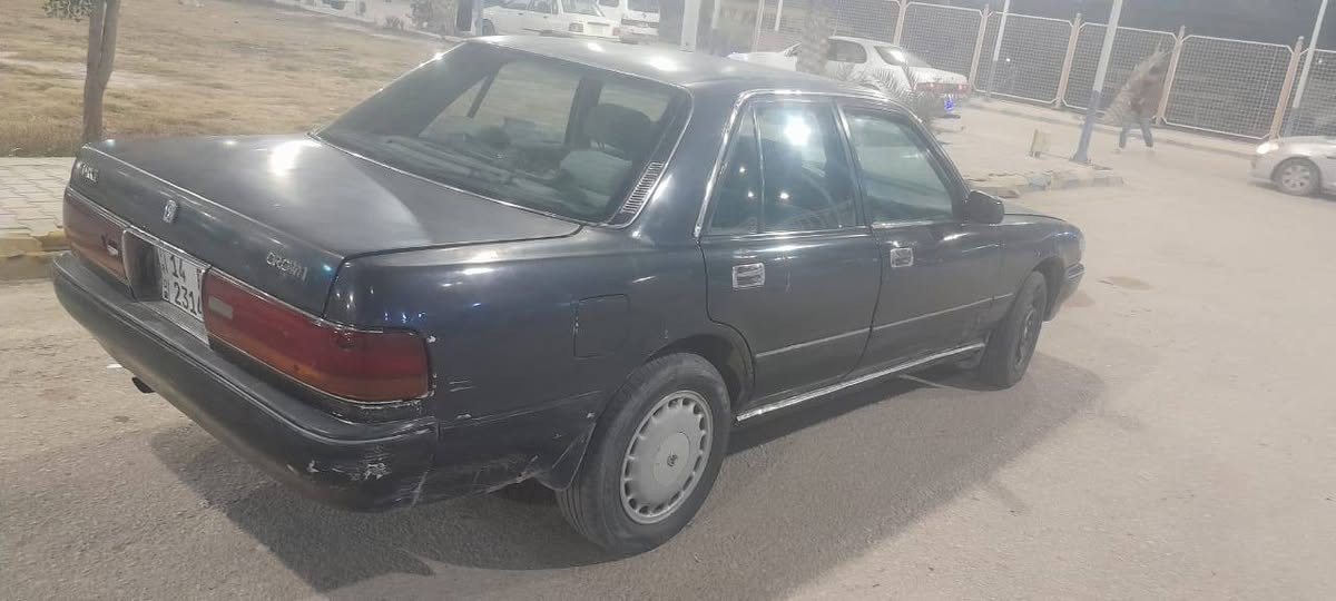 سلام عليكم مارك تكم لبيع
مديل 91 رقم بصره دولي بسمي مكينه ونجي كهربائيات كامله حداديه نص عمر بيه ضربه الجاملغ الخلفي فقط مكفول من كص ونقل السعر, 40 وبيها مجال مكانه نجف الاستفسار ***********
