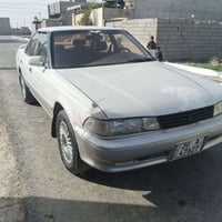 مارك م • ١٩٩٢ • مندلي