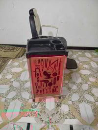 عربانه حلافه كلش مابيه نضيفه كلش صاري سبوع من اخذته  سعر 30. 077657863...