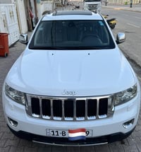 لاريدو • ٢٠١٣ • ٦ سلندر