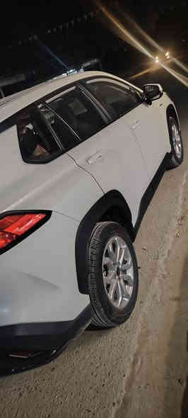 السلام عليكم كورلا فروت لاندر موديل ٢٠٢٥ رقم بغداد كفاله عامه  ماشيه ٤ الف  بعدها زيرو بصمه فتحه دخول ذكي   للبيع  ١٧٨ وبيه مجال ***********
