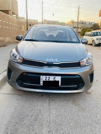 كيا بيجاس موديل 2022 خليجي محرك1400 دوش تحكم سترين اواكس بلوتوث حكايه ...