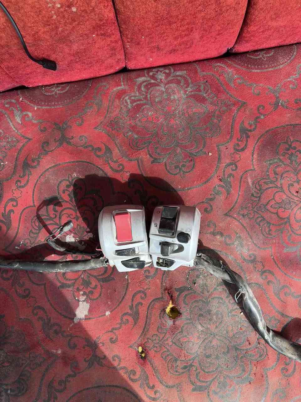 يا الله سلام عليكم تفصيخ08شتحتاج موجود شرط الشغل وسعار جوه السوك موجود توصيل 🚚 جميع المحافضات6الف للحجز راسلني واتساب او خاص***********
