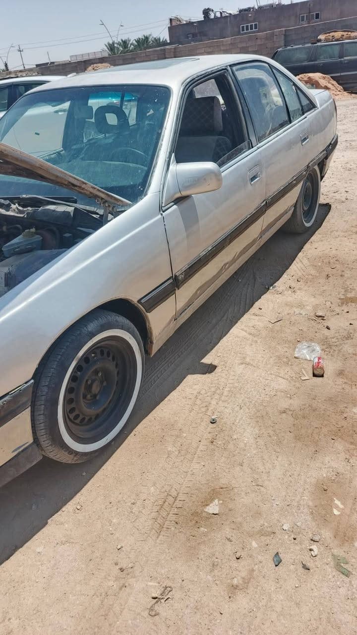 اوميگا موديل 92رقم انبار محرك گير حداديه السياره معمره جديد سنويه نافذه صار سنتين راعيها بحديثه يحول السعر 23 بيه مجال اذا نص بنص يرهم مكان العبيدي سنويه نافذه


**إذا كنت صاحب هذا الإعلان وتريد حذفه لأي سبب، رجاءا أرسل رسالة إلى الدعم الفني**
