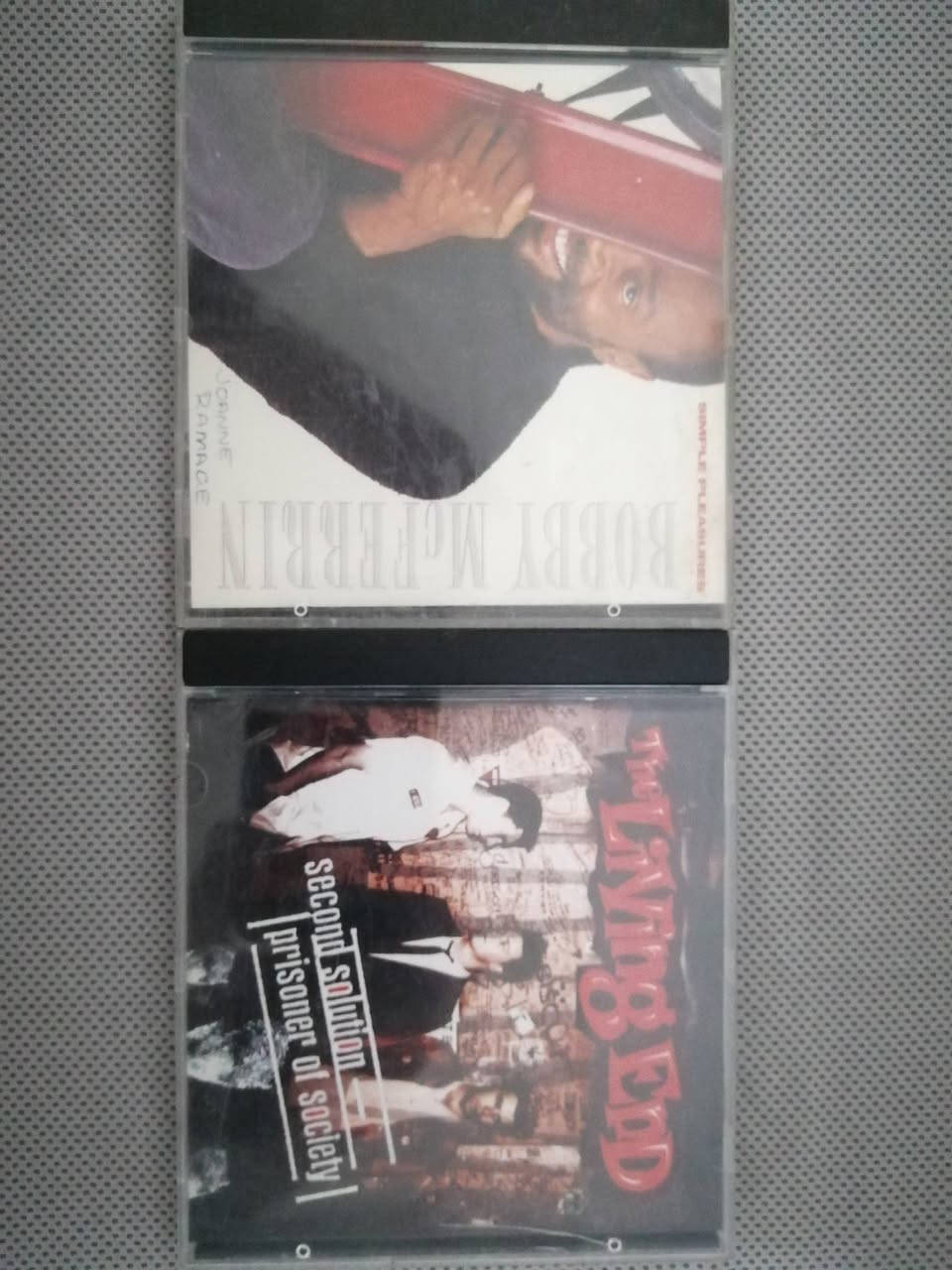 غاني أجنبيه
ثنينهن ب٦ألف نهائي
توصيل موجود


**إذا كنت صاحب هذا الإعلان وتريد حذفه لأي سبب، رجاءا أرسل رسالة إلى الدعم الفني**