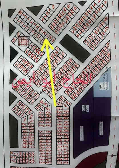 يتوفر لدينا عروض قطع  مميزة و باسعار مناسبة 
وحسب الطلب...
- قطعه 200 متر طابو الموحيه مقاطعه 37 
رقم الطابو 37876
السعر 160 مليون

- محضر للبيع مقاطعه47
التوزيع الجديد داخليه رقمه مميز ثالث قطعه عن الركن داخل فرع
 معاملته كامله  ومستعد لأي ظمان سعره20 مليون 
( مستعجل جدا)
- قطعه 200 متر طابو  للبيع توزيعات الجديده صحه ركن عل شارع 40حولي وكدامها خدمات
رقمها 12522
سعرها 31 مليون

( مستعجل كلش)
- قطعه 200متر بالكسبه علئ شارع وقريبه من الحديقه
رقمها 2005 
سعرها 14.5 وبيه مجال

#واتساب  ***********  

#لمعرفة المزيد من العروض ادخل على الروابط 

#تلغرام https://t.me/+q3JMc1ddw1tiNjcy

#واتساب https://chat.whatsapp.com/EuRMReNPzC81N3AmZSlKUb?mode=wwc

#مكتب_رؤيه_المعمار_للعقار
#بيع_شراء_ايجار
#عقارات
