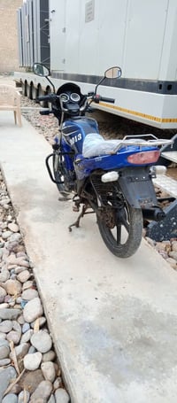 سيم • موديل ١٣ • مكمرك