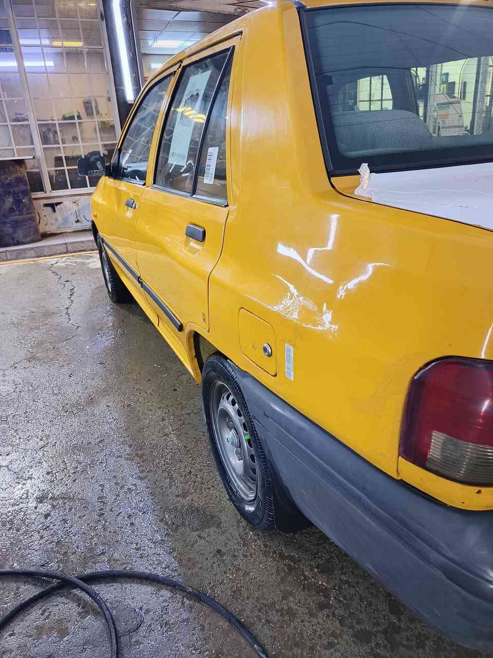 السلام عليكم سايبة ٢٠١٨ السيارة جاهزة للاخير صدر امامي خلفي جديد تخم تايم جديد تبريد جديد السيارة كبل للشارة خير من الله بيهة الهلالات الورة معمرة او بيهة يم قبق البانزين بارد او بيهة تكحيلات بصيطة كيرهة مكفول او محركهة لاستيك ولف السيارة احلا من الصور  مكانهة الشعب ‏‪***********‬‏ معروضة ٥٢ او بيهة مجال
