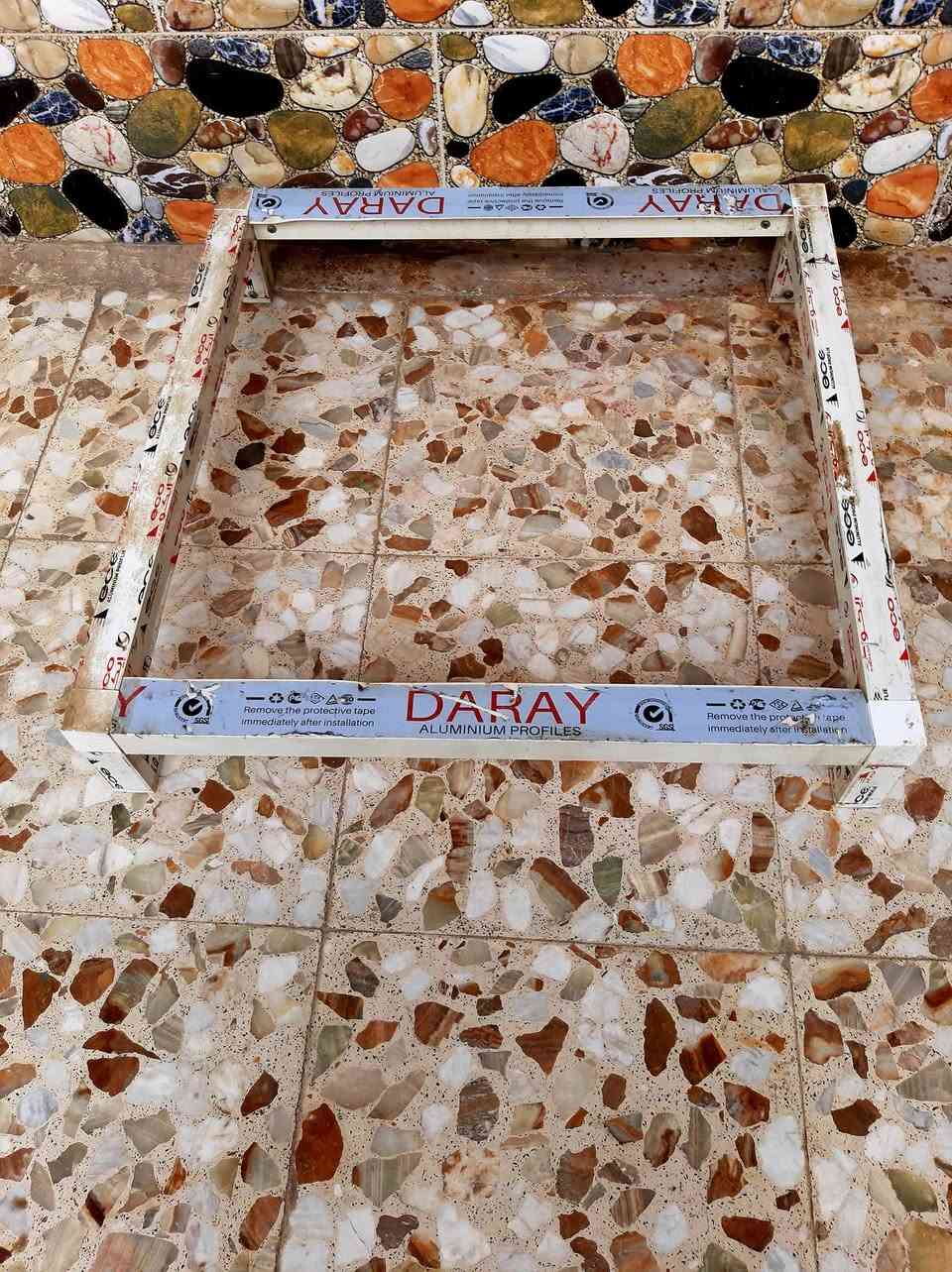 ميز الميوم مال ثلاجه نظيف قياس مال 70 في 70 للبيع سعره ب10 العنوان الماجديه الشراي يجي خاص


**إذا كنت صاحب هذا الإعلان وتريد حذفه لأي سبب، رجاءا أرسل رسالة إلى الدعم الفني**