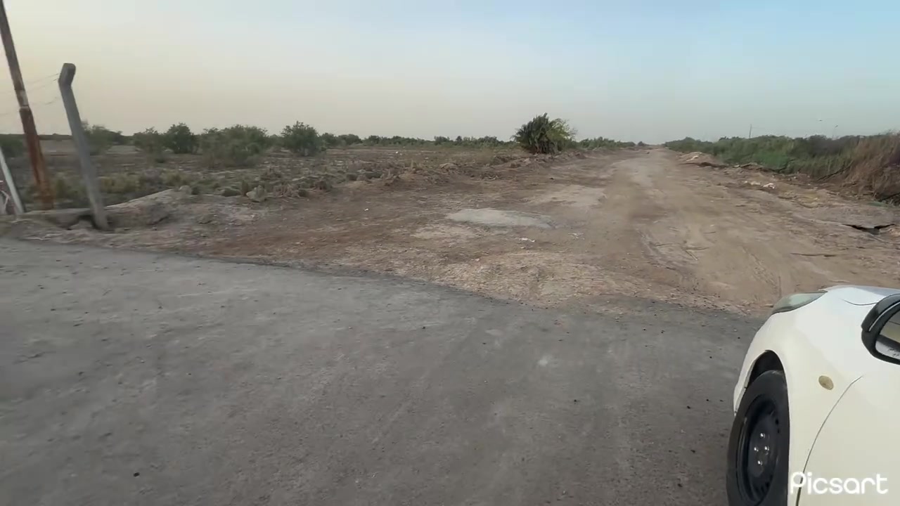 📍 الموقع: طريق السنية السياحي -قرب مجمع المزارع النموذجية

📐 المساحة: دونم 2500 متر

✨ التفاصيل:

🔹 سند 25 زراعي

🔹 موقع هادئ ومناسب للسكن او الزراعة

🔹يبعد عن تبليط 200 متر كهرباء وماء 

💰 السعر:سعر الدونم 55 مليون ويرهم نصف مقدمه والباقي ع شكل دفعات

📞 للاستفسار: خاص او واتساب ***********
