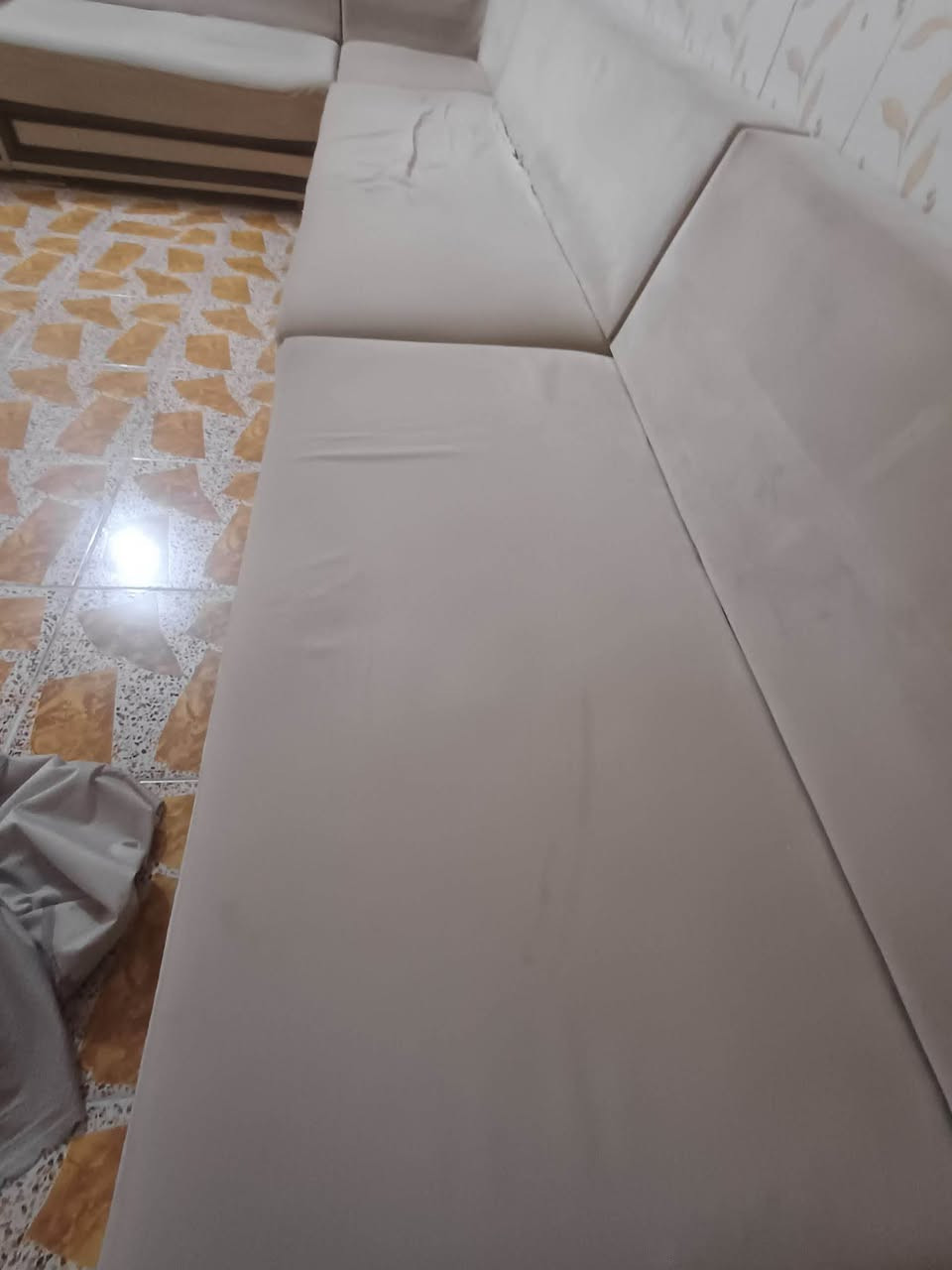 تخم  قنفات نضيف اي عيب مابي سعر80 بي مجال. كركوك, العراق


**إذا كنت صاحب هذا الإعلان وتريد حذفه لأي سبب، رجاءا أرسل رسالة إلى الدعم الفني**