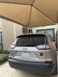 شيروكي بزون • ٢٠١٩ • حادث