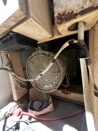 مولد بيركنز30KV للبيع السعر 45 ورقة وبيها مجال المكان الشعب ‏‪0770 251...