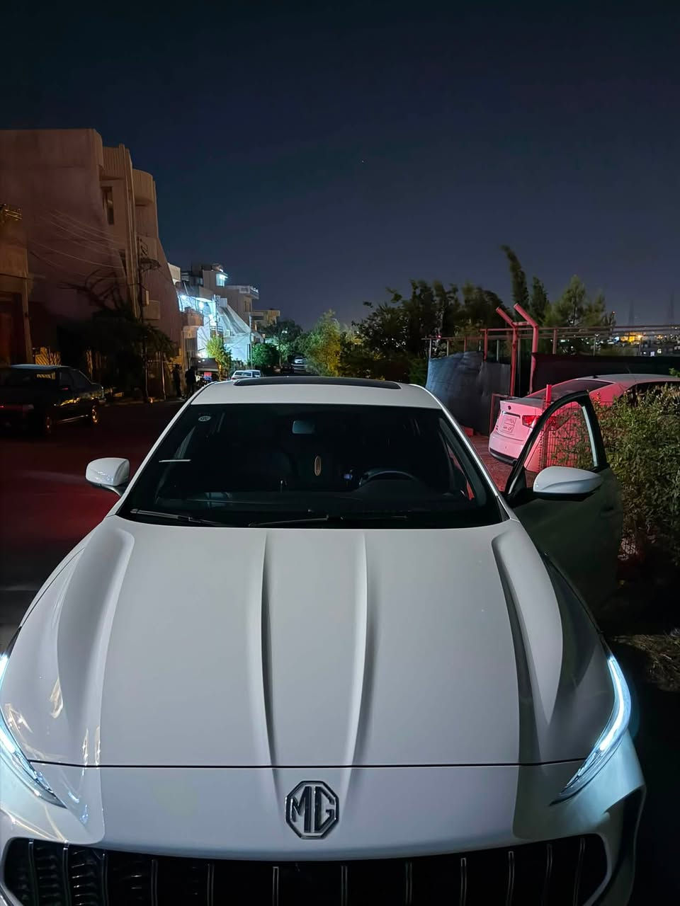 Mg gt full 2025
2000km

Sulemani

***********
