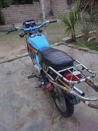 مطور للبيع موديل ٢٠٢٠ كلو شرط  السعر ٣٥٠ رقم٠٧٧٨٢٠٣٧٦٠٨