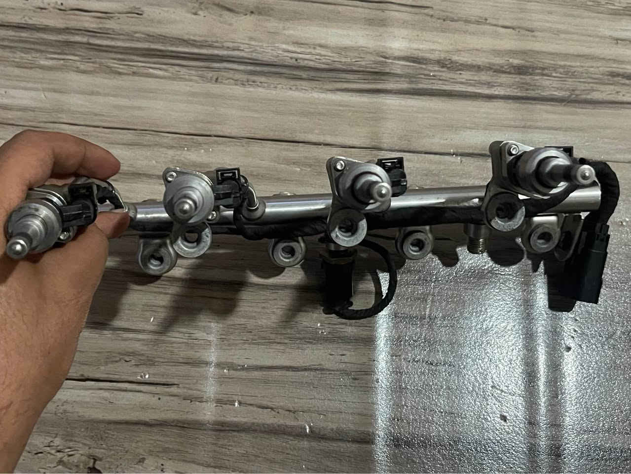 نوزلات ماليبو مسطرة كاملة هي ولظفيرة ولنوزلات تفصيخ جديد شرط الفحص ولثانية فقط مسطرة ونوزلين كلهن ب100 قفل 
العنوان البصرة *********** الزبير, البصرة
