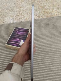 مره خصت صحب كروب ايباد m2 ذاكره ٢٥٦ بقان بغداد مدينه صدر سعر ٦٠٠ قفل م...