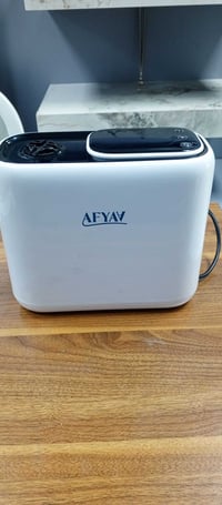 ماطور بوستر • كاتم صوت • كمب سارة