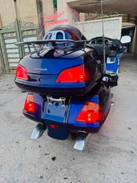 لبيع كولدن 2002 بدون حادث نقصها بس جامه اماميه والباقي كله مكفول جك بك...
