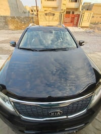 اوتوماتيك • ٦ سلندر • ٧ راكب