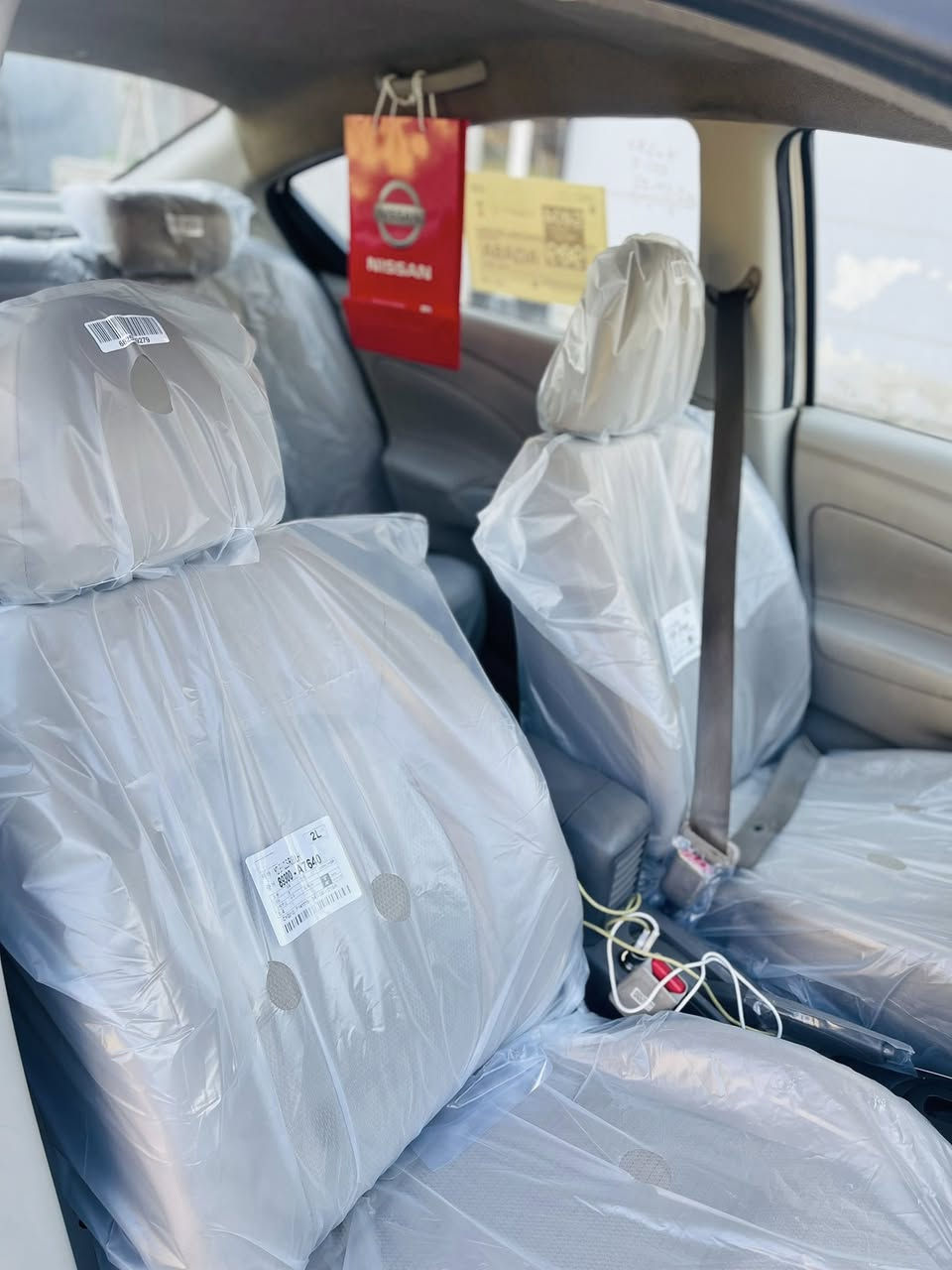 السلام عليكم نيسان سني للبيع(بدون مراوس) موديل 2025 فول مواصفات مكفولة كفالة عامة من الضربة ومن الصبغ ومن التبديل ومن البارد السيارة استلام شركة علة ايدنة رقم شمالي تحويل ثاني يوم ماكو اي شكال استخدام شخصي ممداورة علة ايدنة
مواصفات السيارة
(1) شاشة كبيرة+ كامرة خلفية
(2) مكينة مكفولة+ اشاير بل مري
(3) كير ١٠٠/١٠٠+ قطعتين تبريد
(4) تحكمات ستيرن+ داخل بيجي
(5) صدر وتبريد وتدفئة درجة اولى
(6) ميكانيكيات وكهربائيات وحدادية مكفولات
(7) تخم تايرات جدد+ داخل غرفة جديدة
(8) الكتلوكات مال شركة موجودة+ والكبات هم
(9) السيارة جاهزة مابيها اي نقص
(10) المكان بغداد الكرخ للاستفسار ***********
