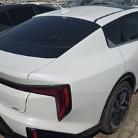 كي فور • وارد امريكي • حادث