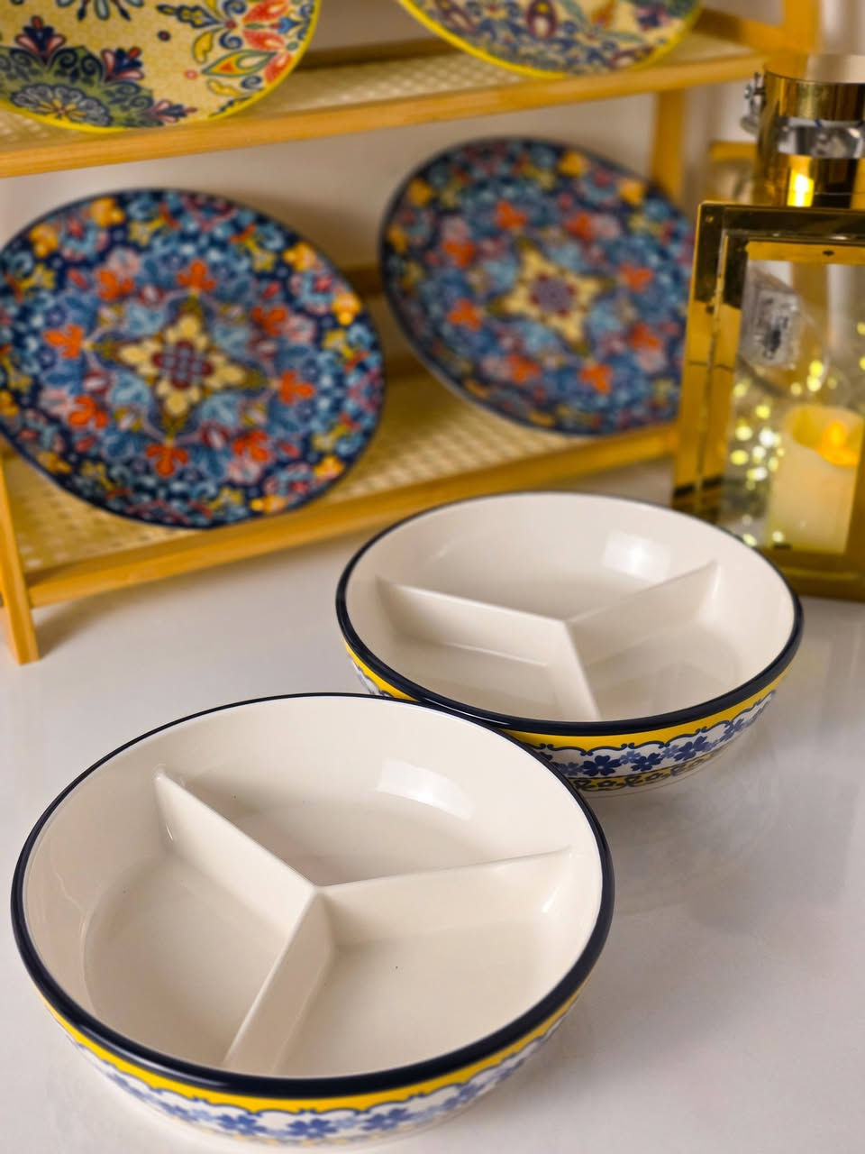 اماعين رمضان بدزاينات جميله ومميزه كلها تلگوها يمي ❤️‍🔥❤️‍🔥 كلها مصنوعة من سيراميك جوده عاليه ✅️
الاسعار جوه كل صوره منتج 

🚙توصيل ب5 لجميع محافظات العراق


**إذا كنت صاحب هذا الإعلان وتريد حذفه لأي سبب، رجاءا أرسل رسالة إلى الدعم الفني**