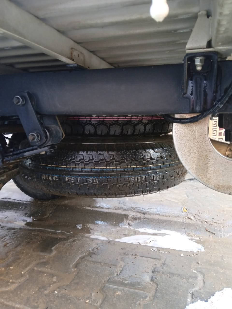 كيه 2019 مكفوله بسمي من غير المحجر مو وياها العنوان مدينة الصدر
السعر 127  رقمها بغداد الشراي يتصل عليه 
***********
