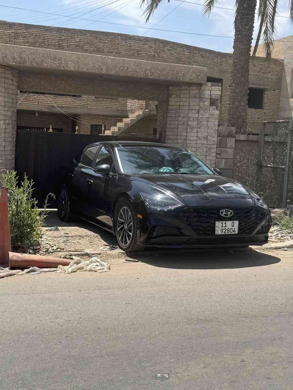 سوناتا 2023لمتد فول مواصفات ماشيه 26
وارد امريكي بابين مبدلات  الباقي كله مكفول
تشغيل عن بعد  تقدم وترجع بل رموت هواي مواصفات بعد  بيه الياخذه بلعافيه عليه 
سعر 225$
عنوان بغداد شارع فلسطين


**إذا كنت صاحب هذا الإعلان وتريد حذفه لأي سبب، رجاءا أرسل رسالة إلى الدعم الفني**