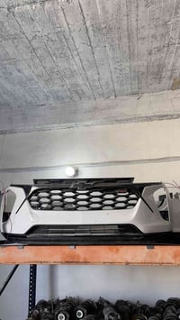 دعامية • شوفرليت تراكس • 2024