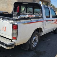 نيسان ٢٠٠٧ • حدادية جديد • رقم انكليزي