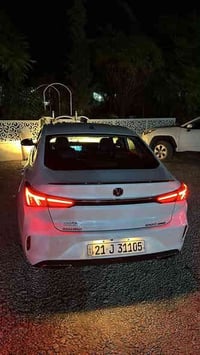 ايدو بلص • ٢٠٢٣ • بدون صبغ