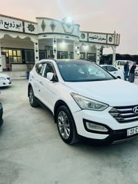 سنتافي • ٢٠١٣ • مكينة ٦