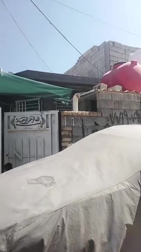 بيت اللبيع في حي ذؤيب الثاني  مساحه البيت 125 استفسار ***********
***********صاحب البيت
