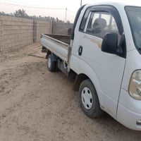 كيا 2007 • مكفولة • شاصي ألماني