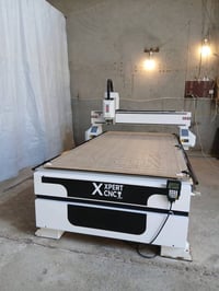 مكائن للبيع . cnc راوتر قياس العمل 122x244   Co2  ليزر   قياس العمل 90...