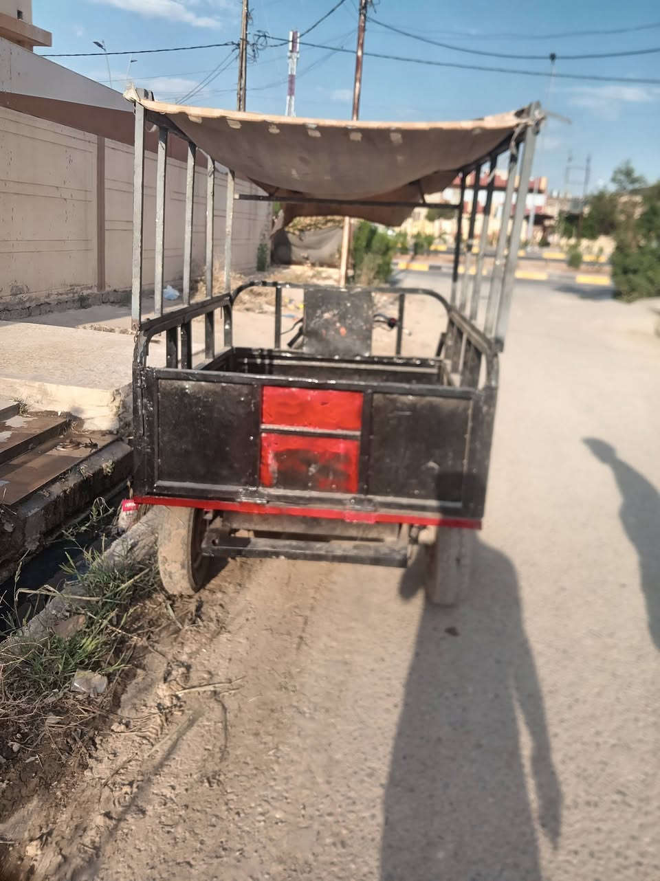 ستوتا البيع السعر 500الف
***********
