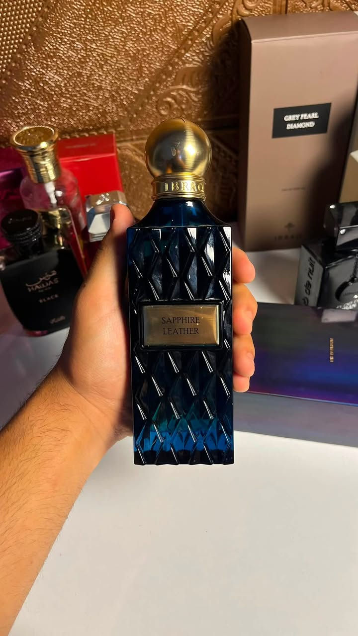 جميع عطور ابراق متوفره سعر الواحد ٥٠ الاصلي 🤍التواصل على واتساب  ***********
