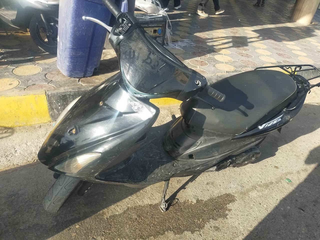سلام عليكم دراجع للبيع سعر خاص


**إذا كنت صاحب هذا الإعلان وتريد حذفه لأي سبب، رجاءا أرسل رسالة إلى الدعم الفني**