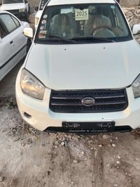 جون واي • مزاد الداخليه • سياره