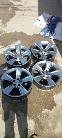 تخم ويل اس اكس تي  مال حاويه جديد كلش بعده بلنص امريكه بيه للبيع سعر ٤...